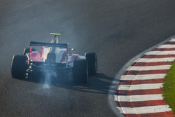 Spa-Francorchamps