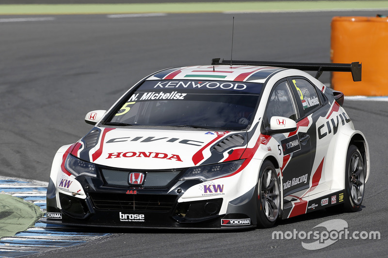 Motegi - Course 1