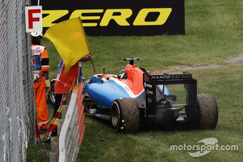 Manor: 0 очков