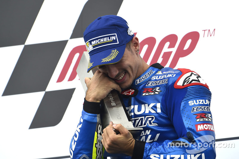 MotoGP – божевільний мотовікенд