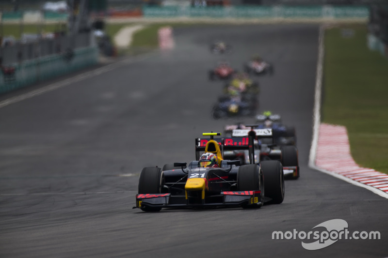 Sepang - C1