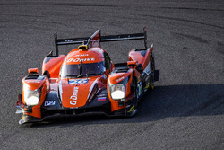#26 G-Drive Racing Oreca 05 - Nissan: Roman Rusinov, Alex Brundle, Will Stevens