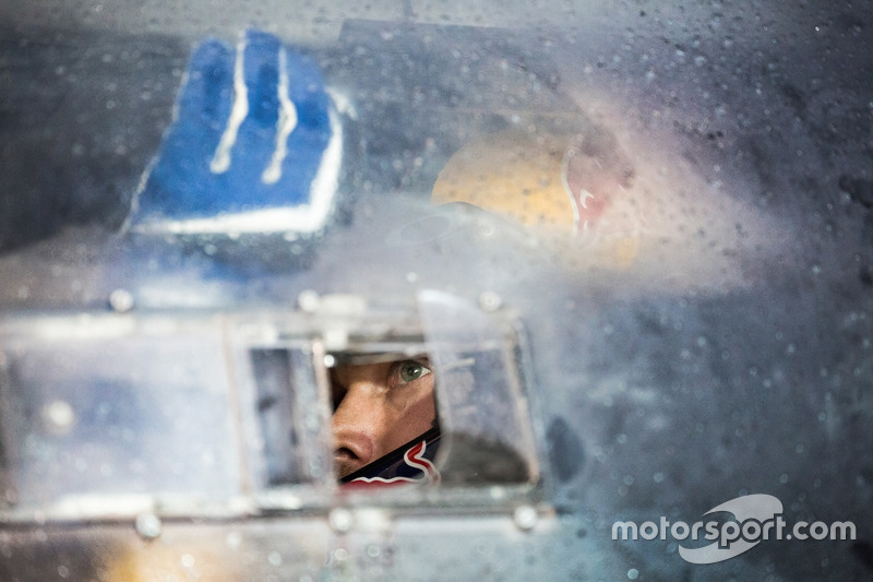 62. Andreas Mikkelsen, Volkswagen Polo WRC, Volkswagen Motorsport
