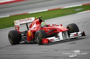 Ferrari eyes plan B