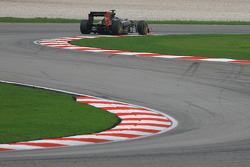 Виталий Петров, Lotus Renalut F1 Team