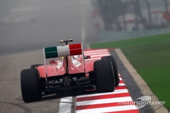Whiting told Ferrari to remove illegal rear wing