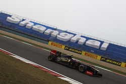 Виталий Петров, Lotus Renalut F1 Team