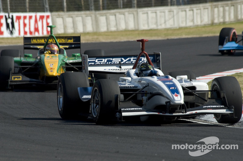Paul Tracy