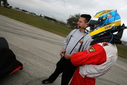 Sébastien Bourdais