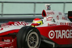 Ryan Briscoe