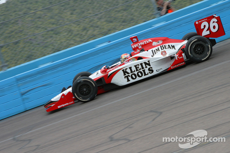 34. Phoenix 2005
