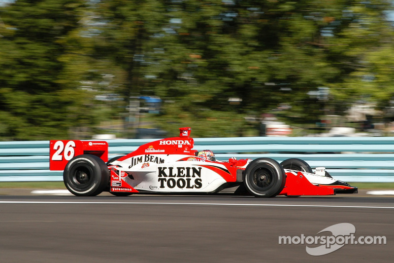 Dan Wheldon