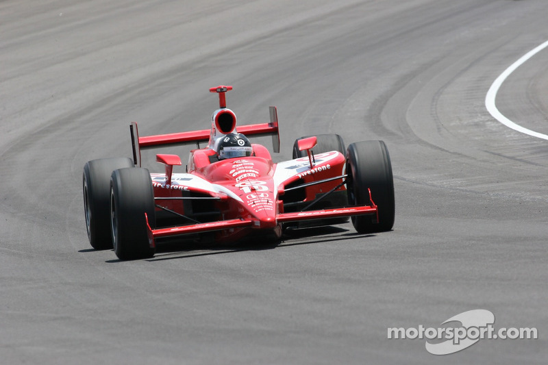53. Indianapolis 2006