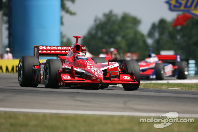 Dan Wheldon