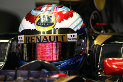 Виталий Петров, Lotus Renalut F1 Team