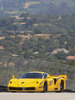 Ferrari Racing Days