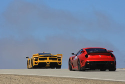 Ferrari Racing Days