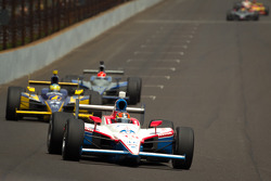 Alex Lloyd, Dale Coyne Racing