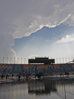 Chicagoland Speedway