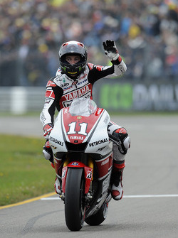 Ben Spies