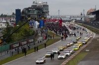 24 Horas en Nürburgring