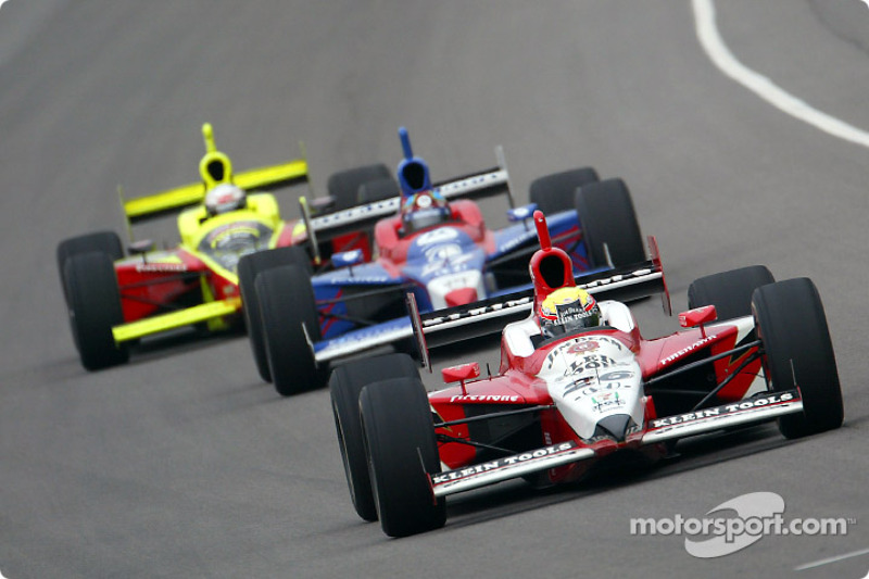 10. Michigan 2003