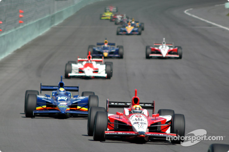 Dan Wheldon