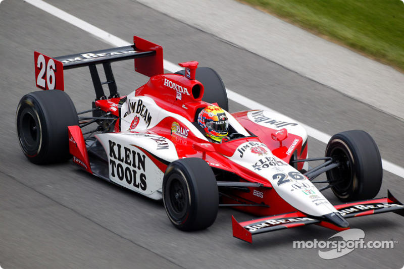20. Indianapolis 2004