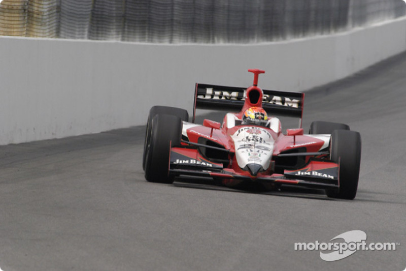 Dan Wheldon