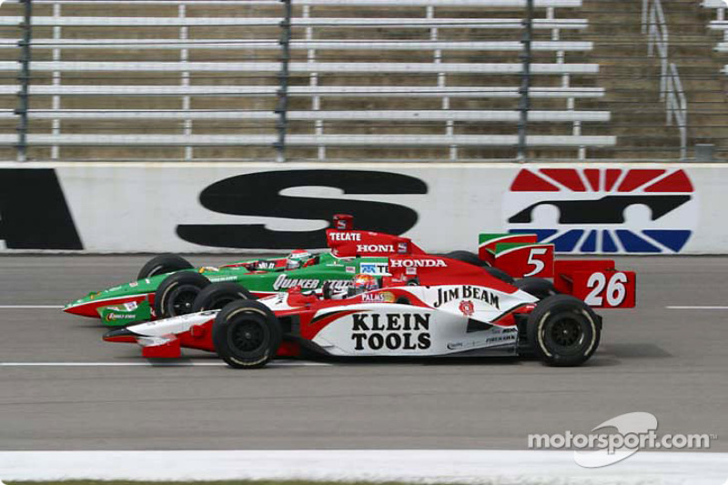 32. Texas II 2004