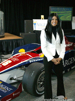 Danica Patrick