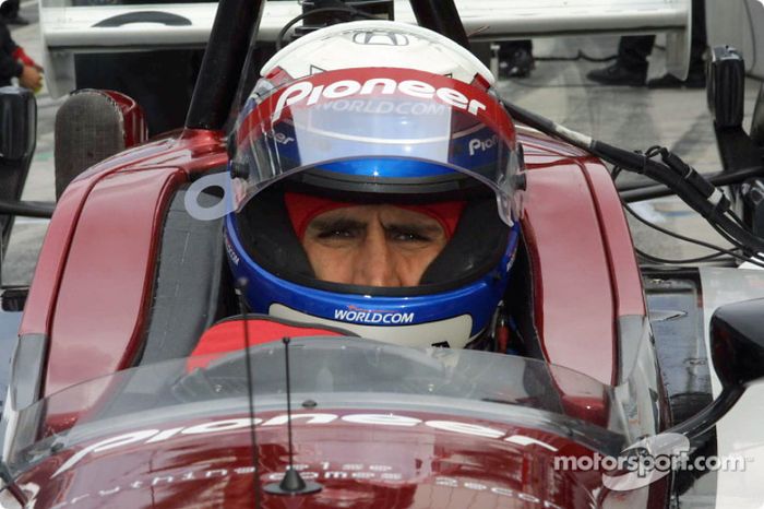 Alex Zanardi