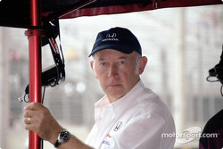 Mo Nunn
