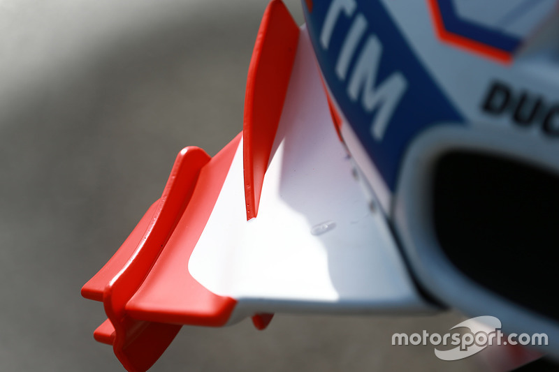Winglet