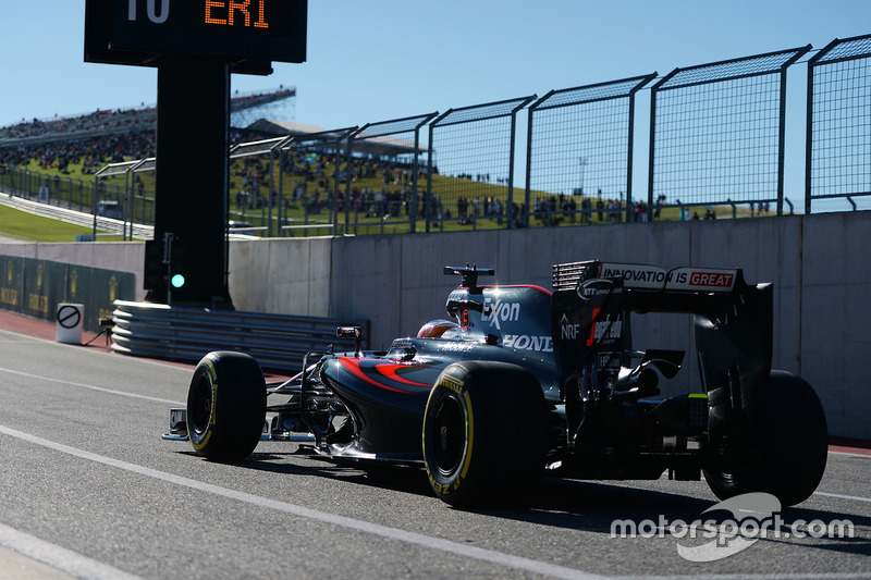 McLaren: 12 очков