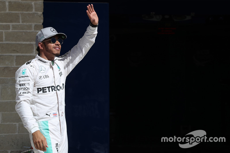 70 GP de Estados Unidos