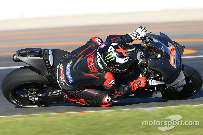 Welk MotoGP-fabrieksteam heeft volgend jaar geen oud-kampioen onder zijn hoede?