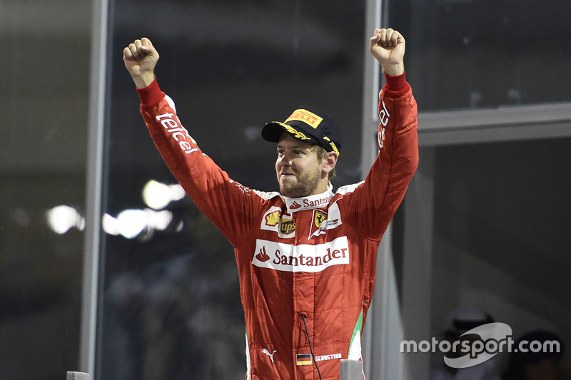 Wie werd er na Verstappen het vaakst verkozen tot Driver of the Day?