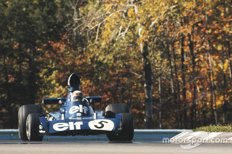 Jackie Stewart (1973)