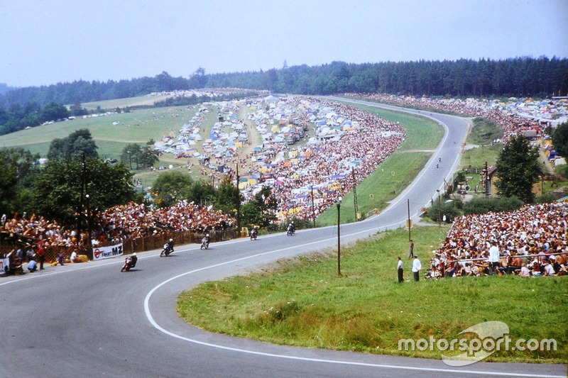 Sachsenring