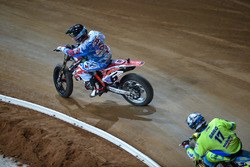 Superprestigio Dirt Track