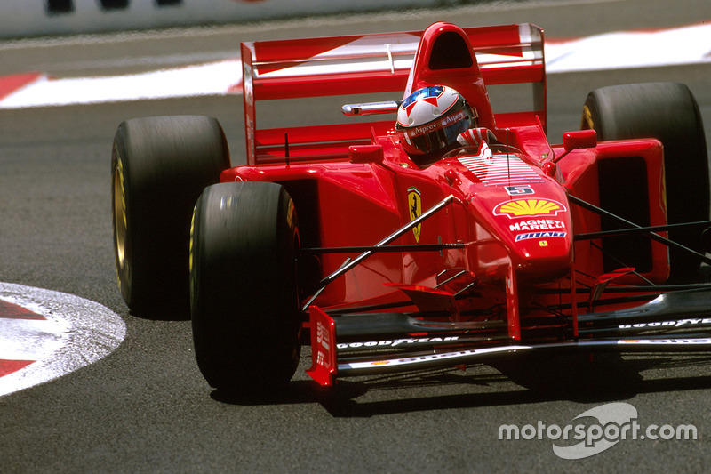 GP Frankreich 1997