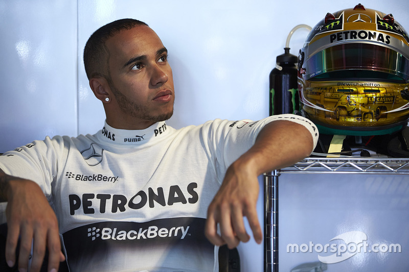 Monaco 2013