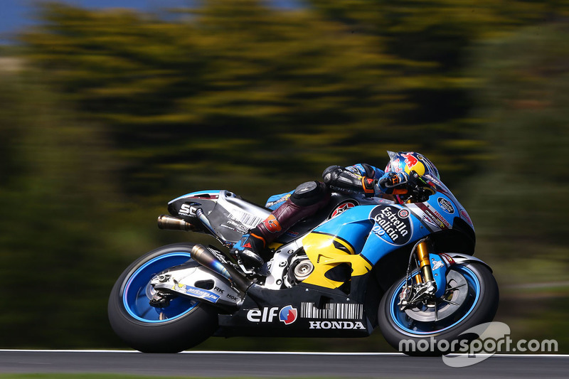 Jack Miller, Estrella Galicia 0,0 Marc VDS