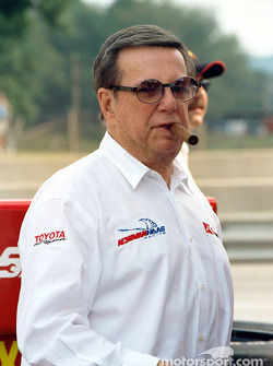 Carl Haas