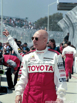Patrick Stewart