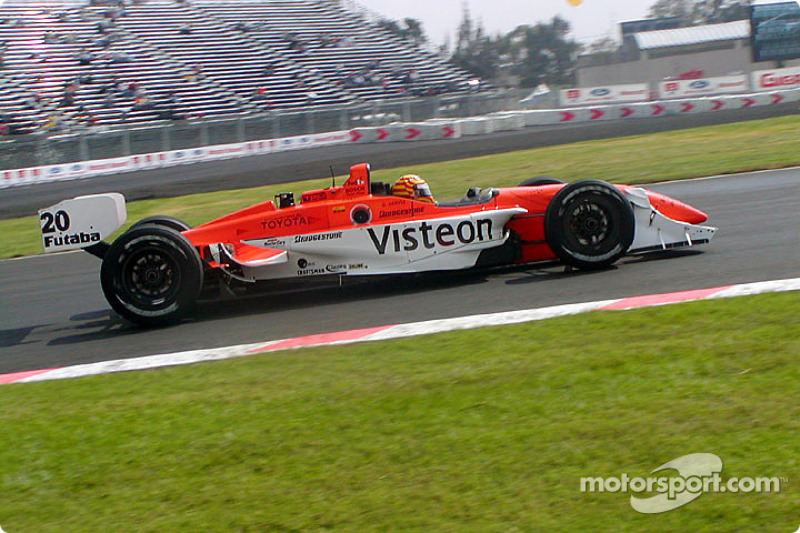Oriol Servia