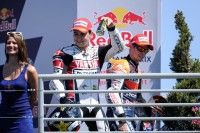 GP de Estados Unidos