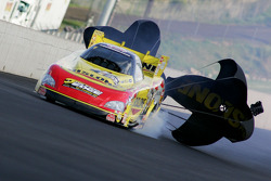 Paul Lee, Rislone/Bar's Leak Chevy Monte Carlo