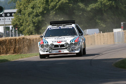 Lancia Delta S4